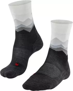 Носки для походов TK2 Explore Falke, черный