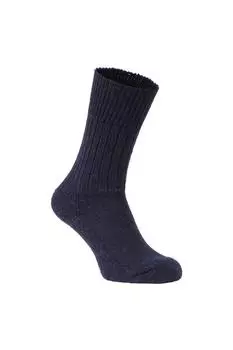 Носки для путешественников Craghoppers, синий