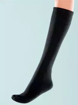 Носки для стирки (2 пары) Wschepur, черный