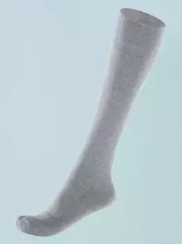 Носки для стирки (2 пары) Wschepur, серый