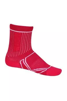 Носки для треккинга и тропинок Regatta, розовый