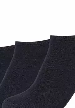 Носки для тренировок 15ER PACK s.Oliver, темно-синий