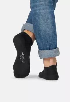 Носки для тренировок 6 PACK SNEAKER OCCULTO, серый