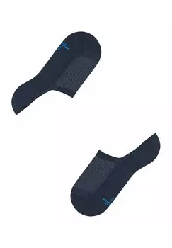 Носки для тренировок ATHLEISURE Burlington, синий