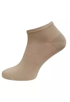 Носки для тренировок BAMBUS 6 PAAR Vincent Creation, бежевый
