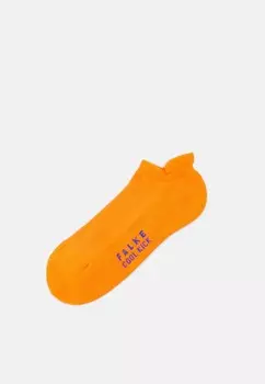 Носки для тренировок COOL KICK FALKE, оранжевый