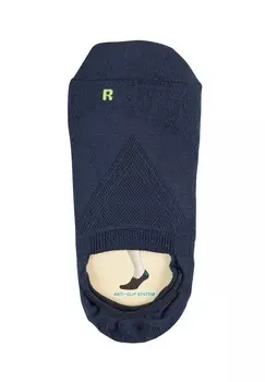 Носки для тренировок COOL KICK FALKE, темно-синий