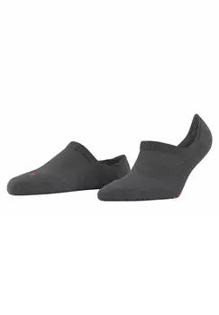 Носки для тренировок COOL KICK FALKE, темно-серый