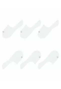 Носки для тренировок FALKE, белый