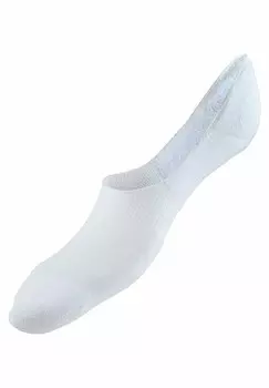 Носки для тренировок H.I.S, белый
