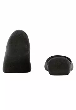 Носки для тренировок STEP HIGH CUT HIDDEN IN SHOE FALKE, черный