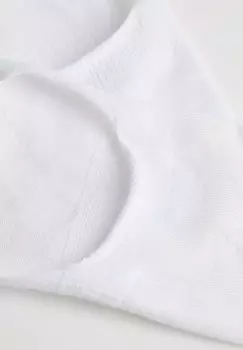 Носки для тренировок Stretch Intimissimi, белый