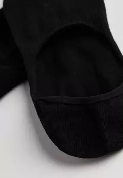 Носки для тренировок Stretch Intimissimi, черный