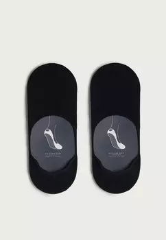 Носки для тренировок Stretch Intimissimi, серый металлик