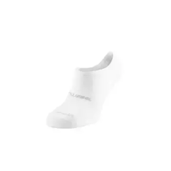 Носки для ухода за кожей унисекс Atom One Lurbel, белый