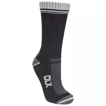 Носки Dlx Amphibian, черный