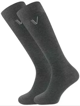Носки до колен EWERS, антрацит