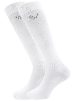Носки до колен EWERS, белый