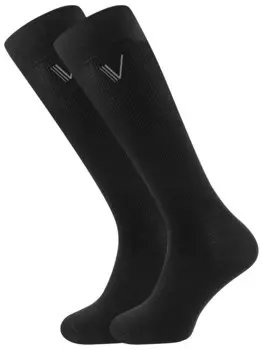 Носки до колен EWERS, черный