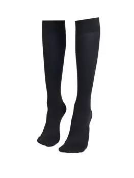 Носки до колена CALZEDONIA, синий