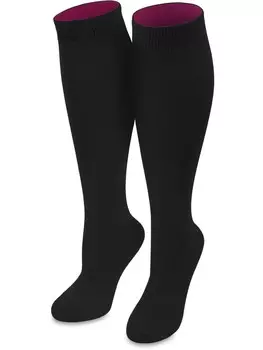 Носки до колена Normani, черный