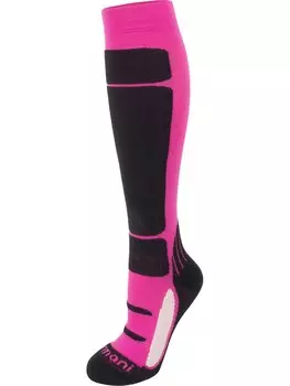 Носки до колена Normani, черный