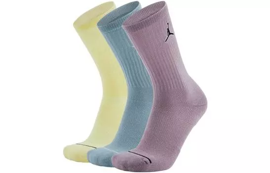 Носки до колена унисекс Jordan