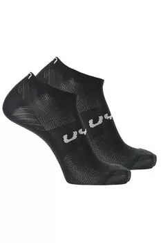 Носки до щиколотки 12051, 2 пары Uyn, черный