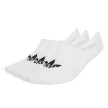 Носки до щиколотки ADIDAS ORIGINALS, белый