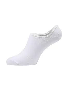 Носки до щиколотки Albert Schfer, белый