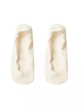 Носки до щиколотки CALZEDONIA, бежевый