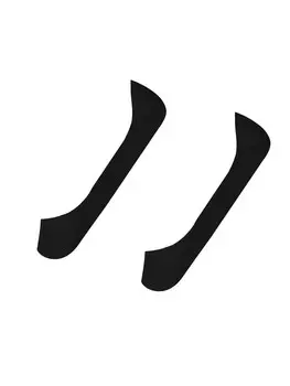 Носки до щиколотки CALZEDONIA, черный