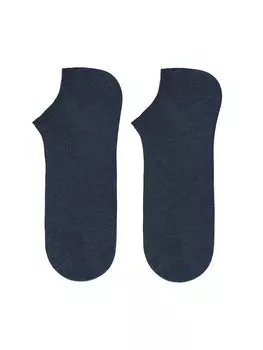 Носки до щиколотки CALZEDONIA, морской синий