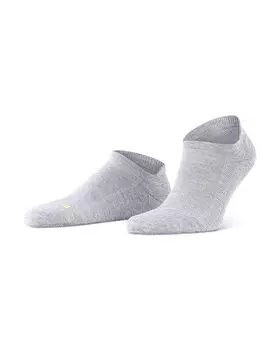 Носки до щиколотки Cool Kicks Falke, серый