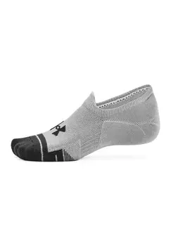 Носки до щиколотки Under Armour, серый