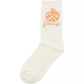 Носки до середины голени женские, 1 упаковка, экрю Vans, 1 Pack (Ecru)