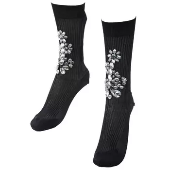 Носки Dolce & Gabbana 732583/, черный