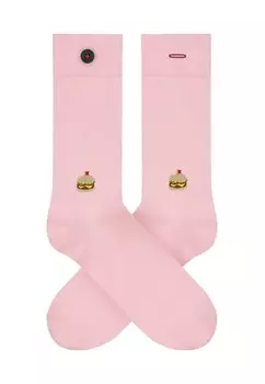 Носки DON A-dam, розовый