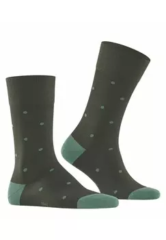 Носки DOT FALKE, хаки