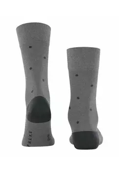Носки DOT FALKE, серый