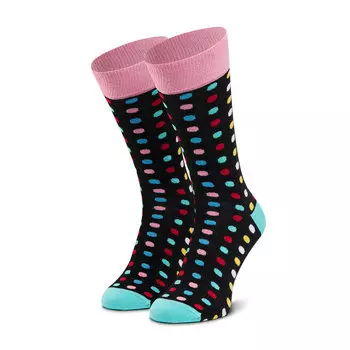 Носки Dots Socks, черный