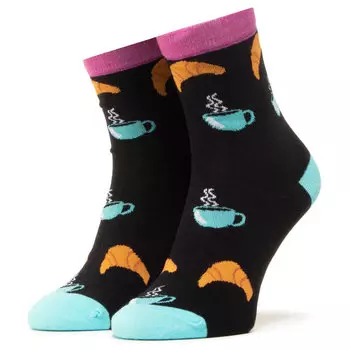 Носки Dots Socks, черный