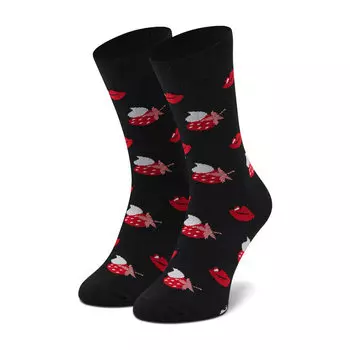 Носки Dots Socks, черный