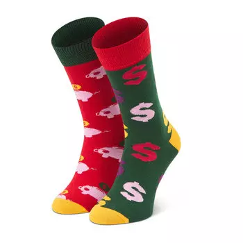 Носки Dots Socks, цвет