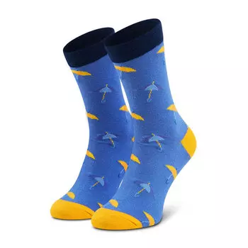 Носки Dots Socks, цвет синий