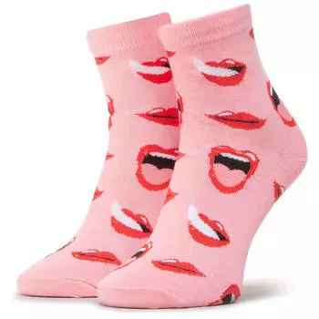 Носки Dots Socks, розовый