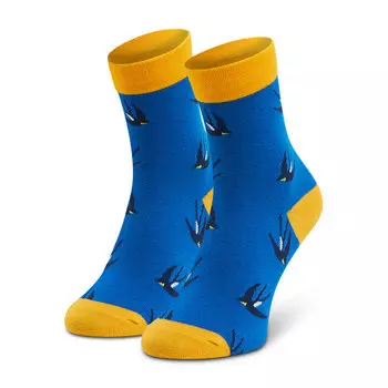 Носки Dots Socks, синий