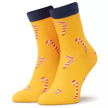 Носки Dots Socks, желтый