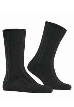 Носки DOVER Burlington, черный