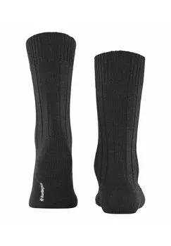 Носки DOVER Burlington, цвет Mottled Anthracite